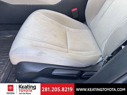 Used 2023 Honda Accord LX image 14