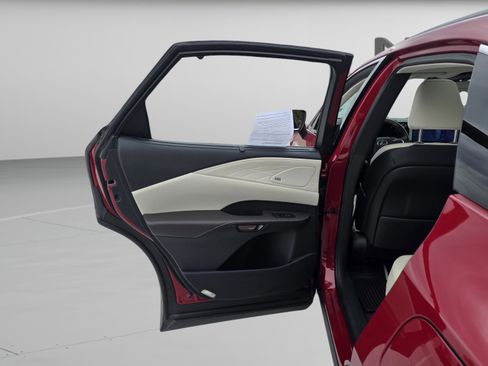 Certified 2023 Lexus RX 350 RX 350 Luxury w/ Accessory Package (Z1) image 20