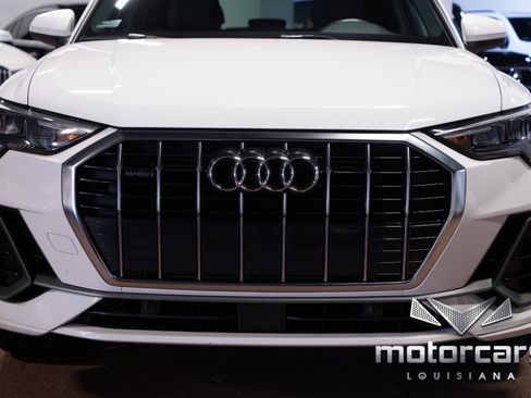 Used 2020 Audi Q3 2.0T Premium image 10