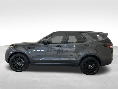 Used 2020 Land Rover Discovery HSE AWD/4WD image 2