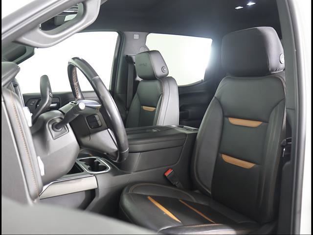 Used 2021 GMC Sierra 1500 AT4 w/ AT4 Value Package AWD/4WD image 7