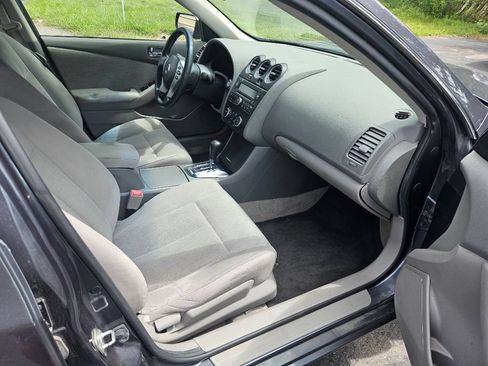 Used 2012 Nissan Altima 2.5 S FWD image 14