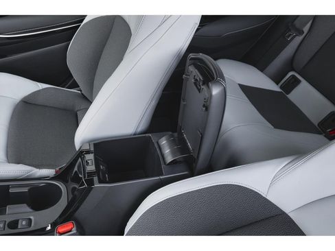 New 2026 Toyota Corolla XSE image 9