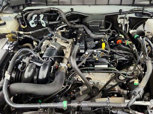 Used 2022 Ford Bronco Black Diamond image 26