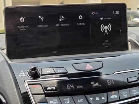 Used 2023 Acura RDX FWD w/ Technology Package image 11