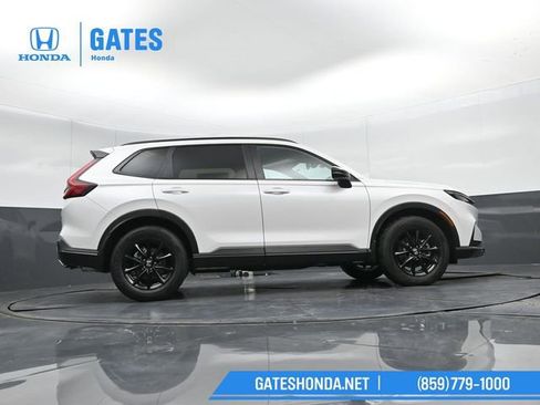 New 2026 Honda CR-V Sport-L image 44