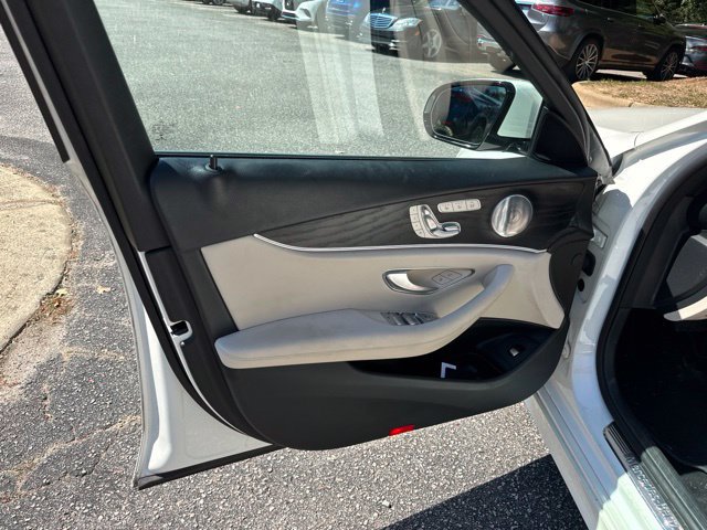 Certified 2017 Mercedes-Benz E 300 image 13