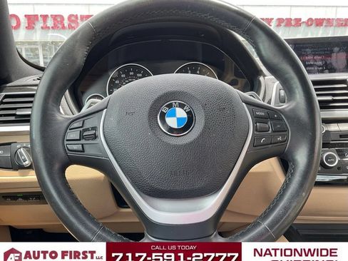 Used 2020 BMW 430i xDrive Coupe w/ Convenience Package AWD/4WD image 15