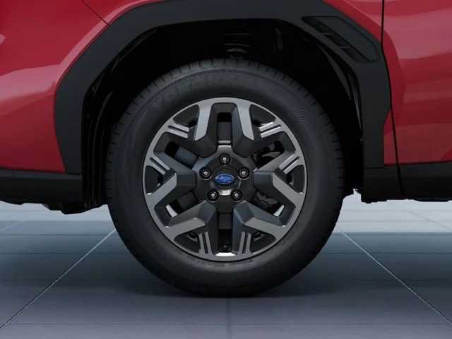 New 2026 Subaru Forester Premium AWD/4WD image 9