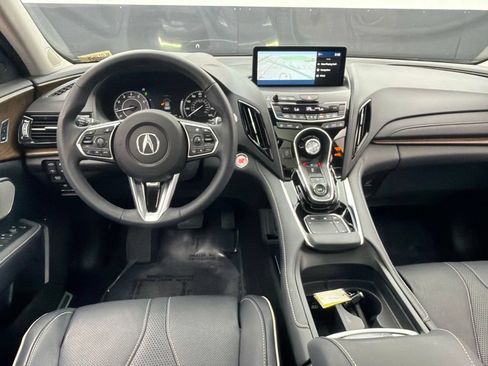 Used 2022 Acura RDX AWD w/ Advance Package image 7