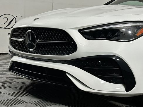 Used 2024 Mercedes-Benz CLE 450 4MATIC Coupe image 30