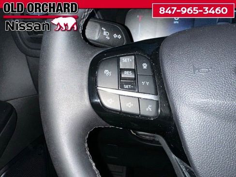 Used 2023 Ford Escape Active w/ Tech Pack #1 image 19