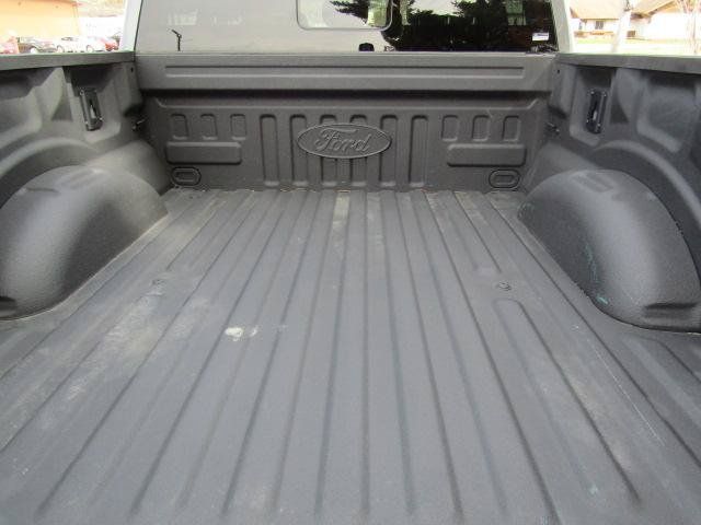 Used 2021 Ford F150 Lariat w/ Equipment Group 502A High AWD/4WD image 8