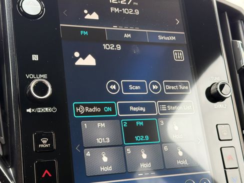 New 2026 Subaru Forester Wilderness image 18