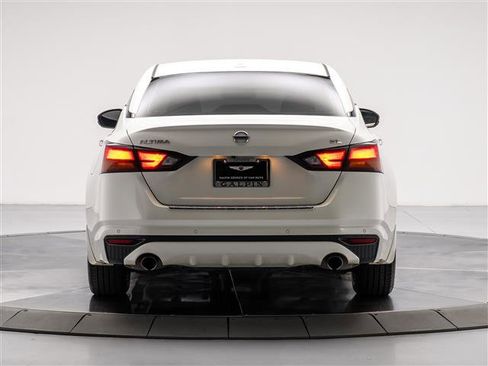 Used 2020 Nissan Altima 2.5 SL image 4