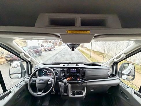 Used 2020 Ford Transit 150 Medium Roof w/ Load Area Protection Package image 29