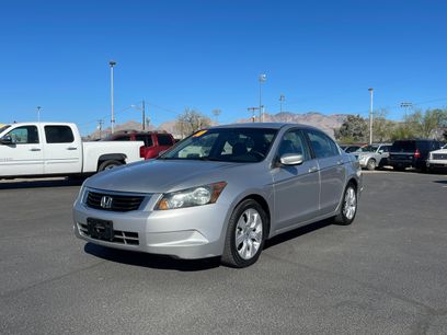 Used 2010 Honda Accord EX-L