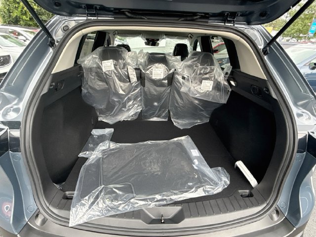 New 2026 MAZDA CX-5 Select AWD/4WD image 25