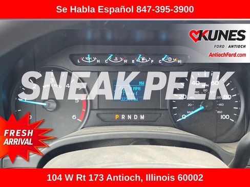 Used 2020 Ford F450 XL w/ Power Equipment Group RWD image 18
