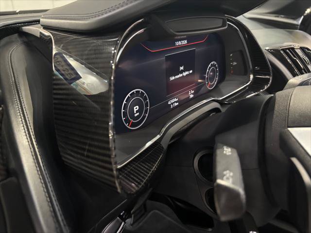 Used 2017 Audi R8 V10 w/ Carbon Exterior Package AWD/4WD image 20