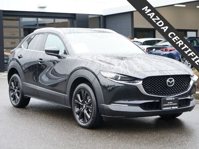 Certified 2023 MAZDA CX-30 2.5 Turbo w/ Premium Plus Pkg