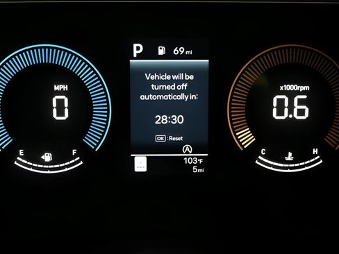 New 2026 Hyundai Tucson SE image 15