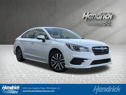 Used 2019 Subaru Legacy 2.5i Premium