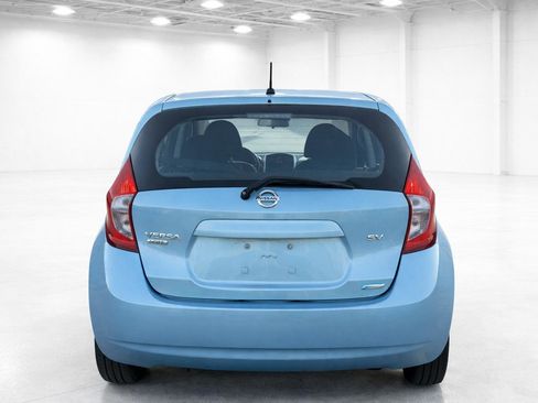Used 2015 Nissan Versa Note SV image 8