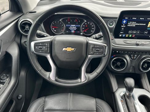 Used 2024 Chevrolet Blazer LT image 14