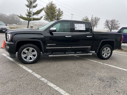 Used 2017 GMC Sierra 1500 SLT image 13