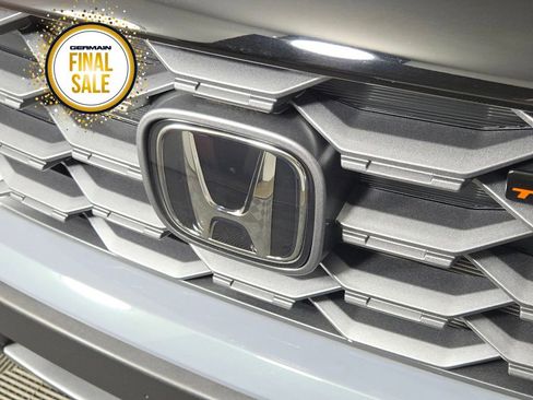 Used 2023 Honda Passport TrailSport image 11