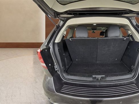 Used 2020 Dodge Journey Crossroad w/ Popular Equipment Group image 55