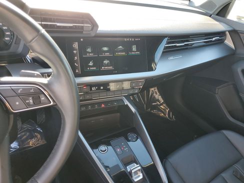 Used 2023 Audi A3 2.0T Premium image 19