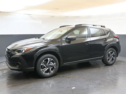 New 2026 Subaru Crosstrek 2.0i Premium image 2