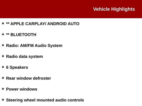 Used 2024 Nissan Altima 2.5 SR image 5