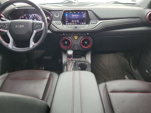 Used 2019 Chevrolet Blazer RS image 15