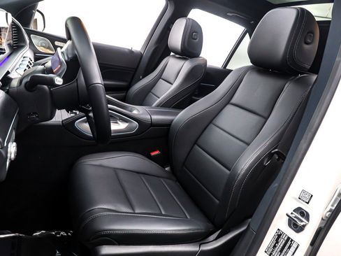 Certified 2025 Mercedes-Benz GLE 350 4MATIC image 18