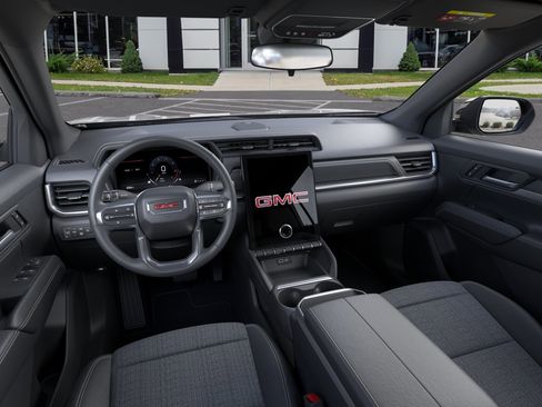 New 2026 GMC Terrain Elevation AWD/4WD image 15