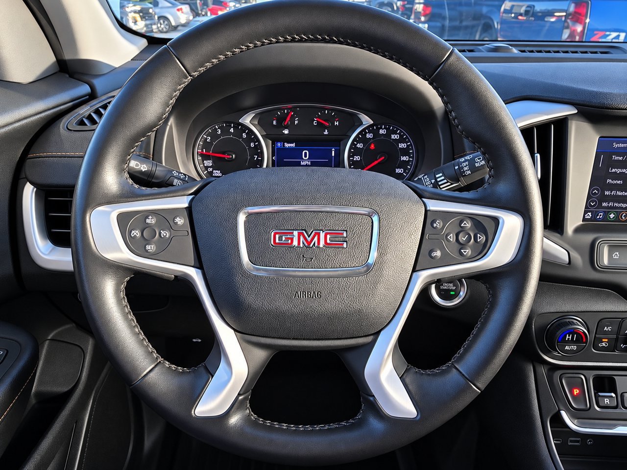 Used 2020 GMC Terrain SLE w/ Driver Convenience Package AWD/4WD image 22
