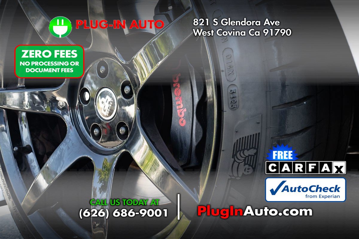 Used 2016 Ford Mustang GT Premium RWD image 6
