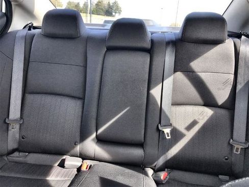 Certified 2022 Nissan Altima 2.5 S image 21