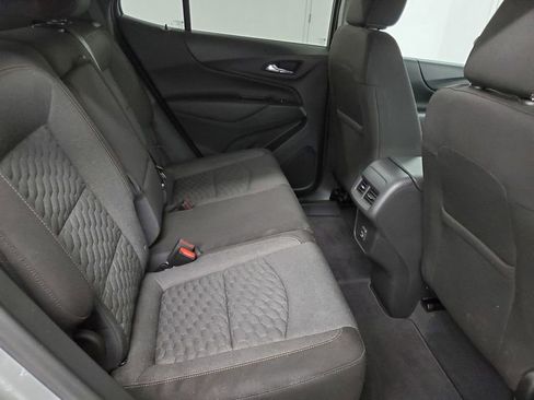 Used 2021 Chevrolet Equinox LT image 21