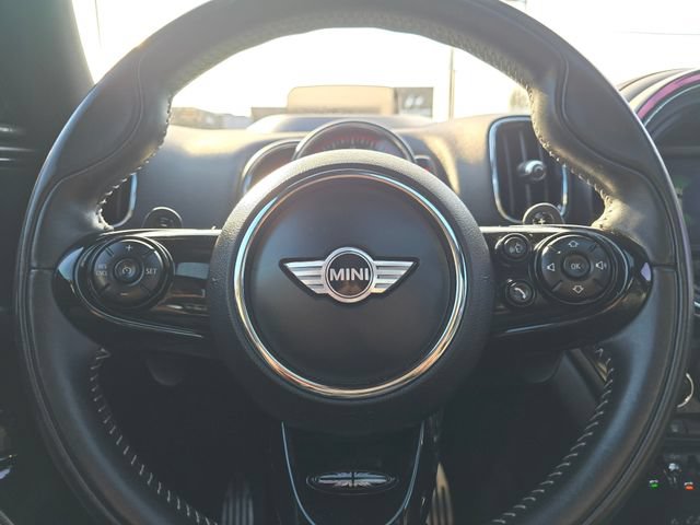 Used 2018 MINI Cooper Countryman John Cooper Works AWD/4WD image 26