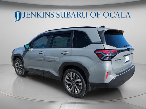 Used 2025 Subaru Forester Touring w/ Protection Package AWD/4WD image 6