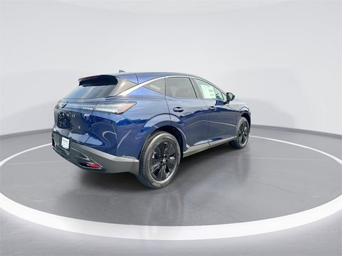 New 2025 Nissan Murano SV image 8
