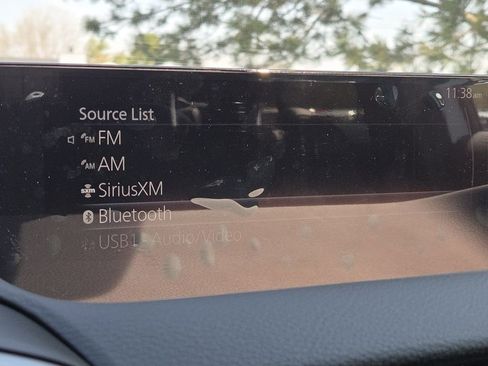 New 2026 MAZDA CX-50 AWD 2.5 S w/ Cargo Package image 5