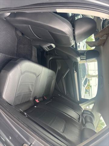Used 2012 Volkswagen Passat TDI SE FWD image 14