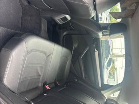 Used 2012 Volkswagen Passat TDI SE FWD image 14