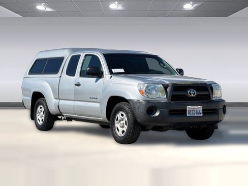 Used 2011 Toyota Tacoma 2WD Access Cab image 7