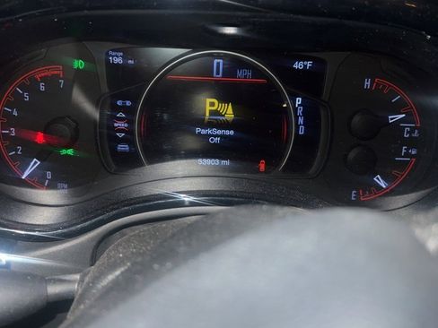 Used 2023 Dodge Durango R/T image 4